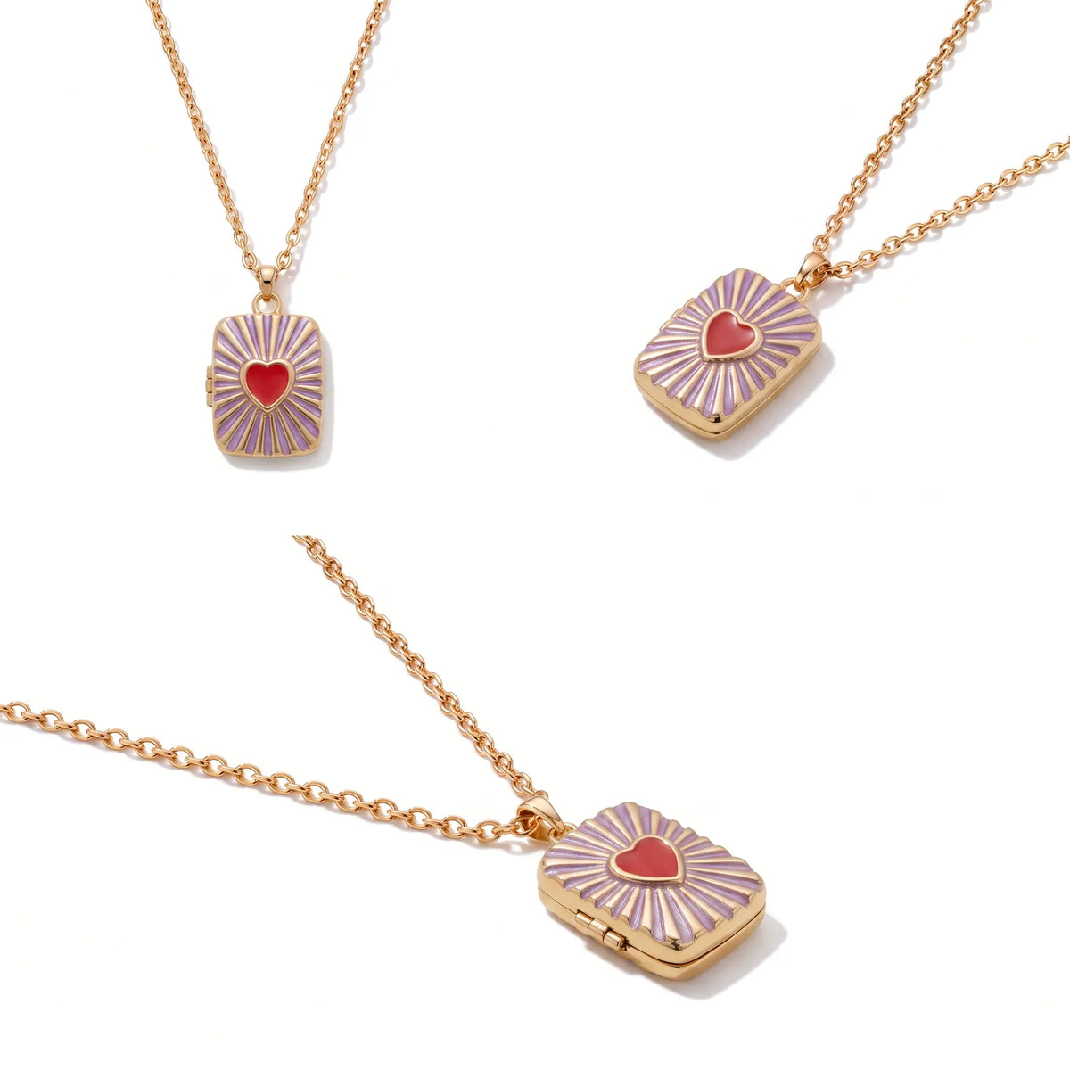 Heart Locket