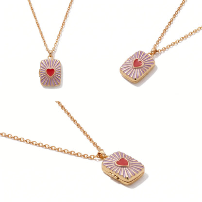 Heart Locket