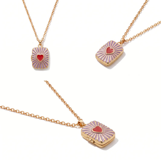 Heart Locket