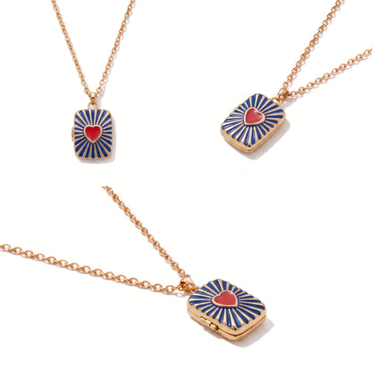Heart Locket
